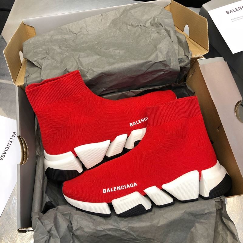 Balenciaga Speed Shoes